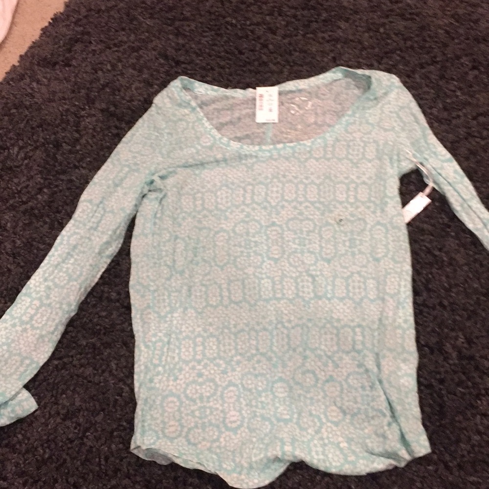 Long sleeve shirt from Aeropostale